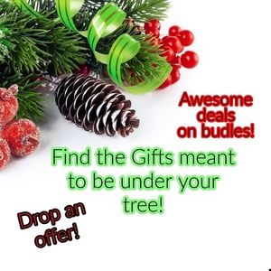 HOLIDAY SEASON IS HERE